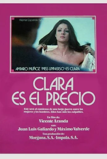 Цена Клары (1975)